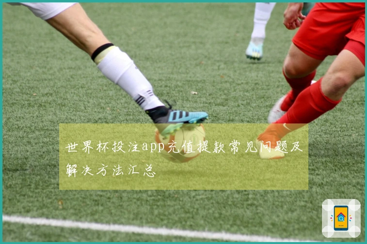 世界杯投注app充值提款常见问题及解决方法汇总