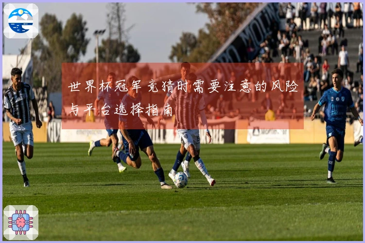 世界杯冠军竞猜时需要注意的风险与平台选择指南
