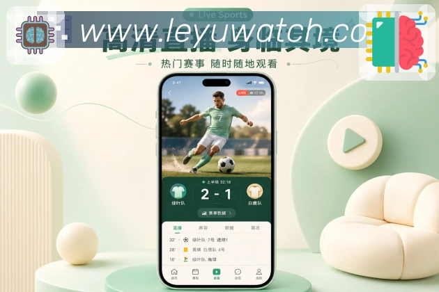 leyuApp长线陪伴：球队关注、联赛追踪、赛季日程和历史记录